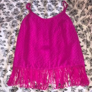 Lilly Pulitzer Naeem Top